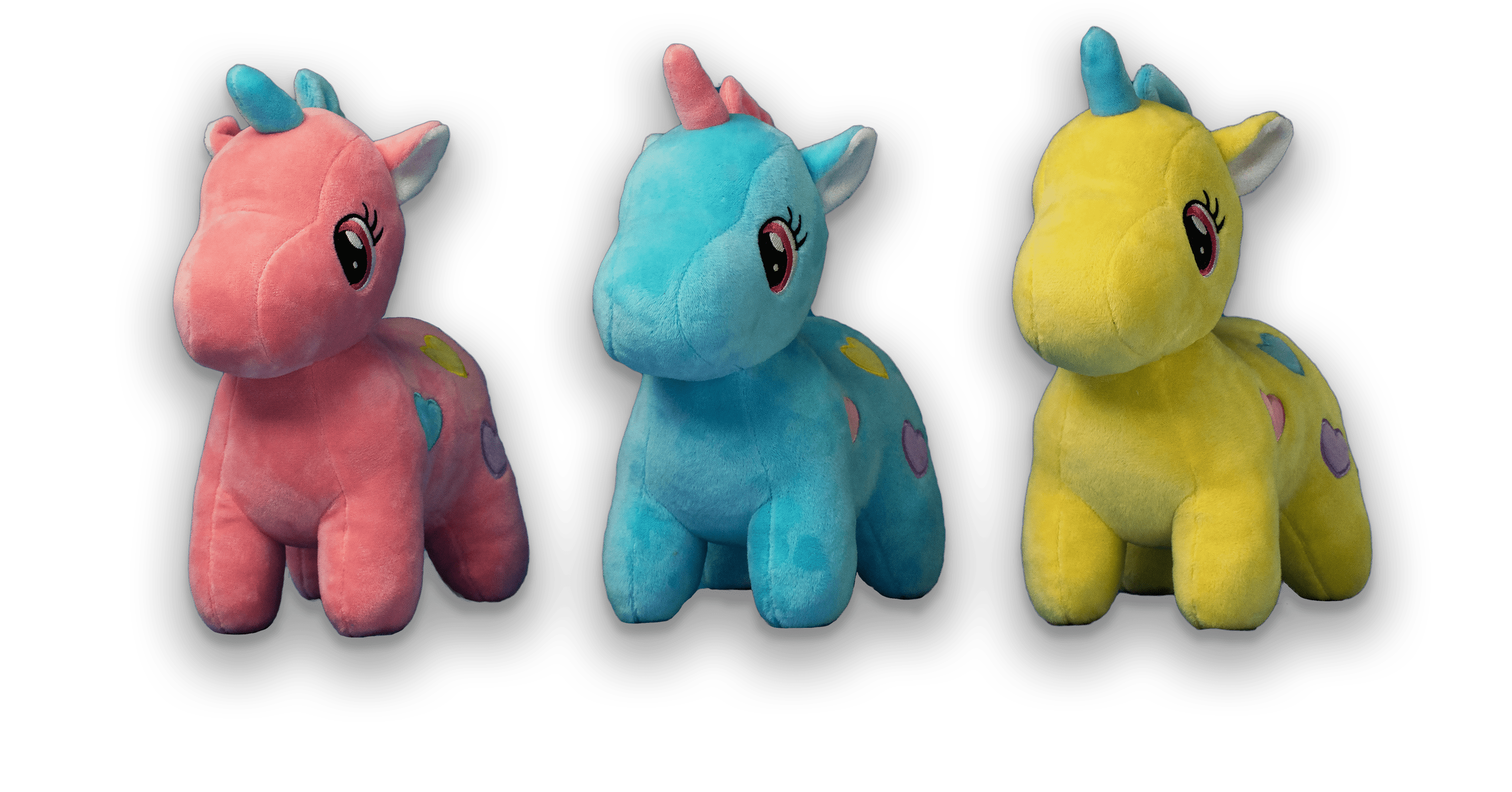 Wah Lai Toys (Hong Kong) Limited