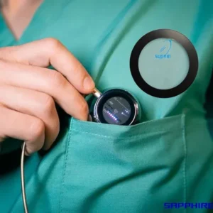 Sun Yin Crystal Industry Co Ltd