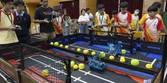 Enjoyneer Education Limited