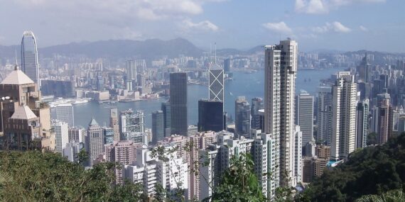 Hong Kong