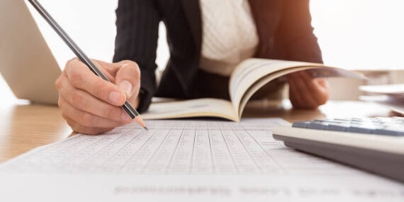 Accounting