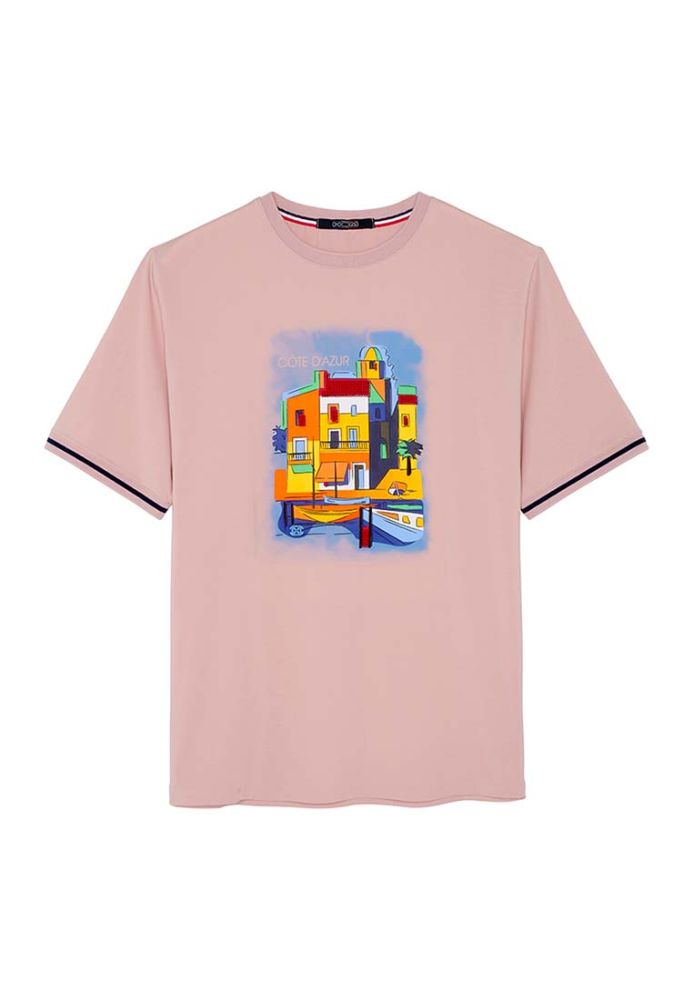 女