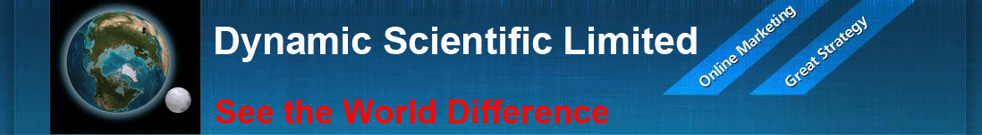 Dynamic Scientific Limited