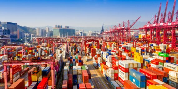 Dragon Link Enterprises Ltd