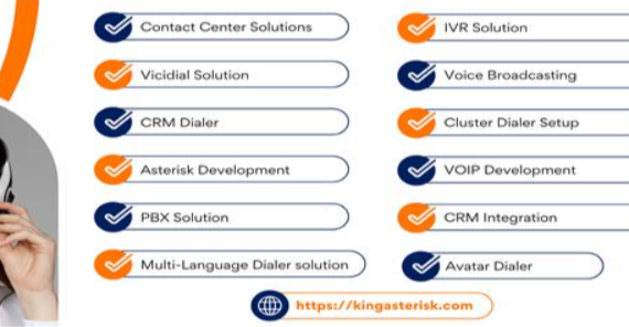 KingAsterisk Technologies KingAsterisk Technologies