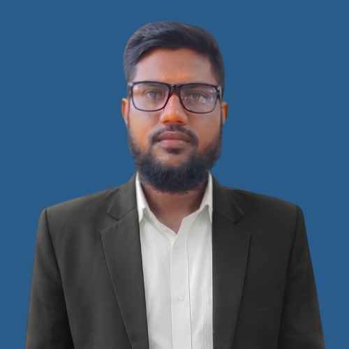 Surveyor Engineer Abdus Salam